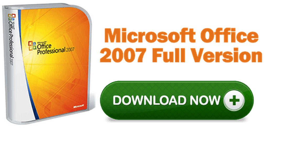 Microsoft office 2007 professional download free
